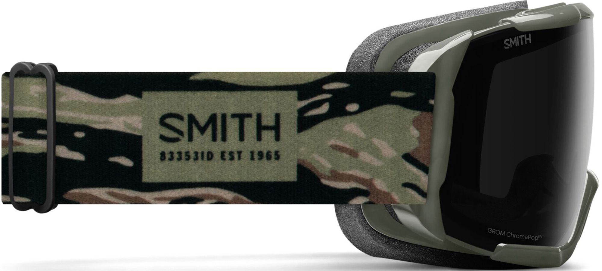 SMITH Youth Grom OTG Snow Goggles product image