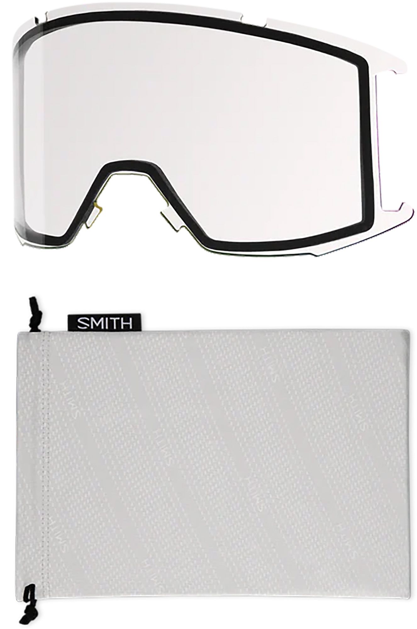 SMITH SQUAD Snow Goggles product image