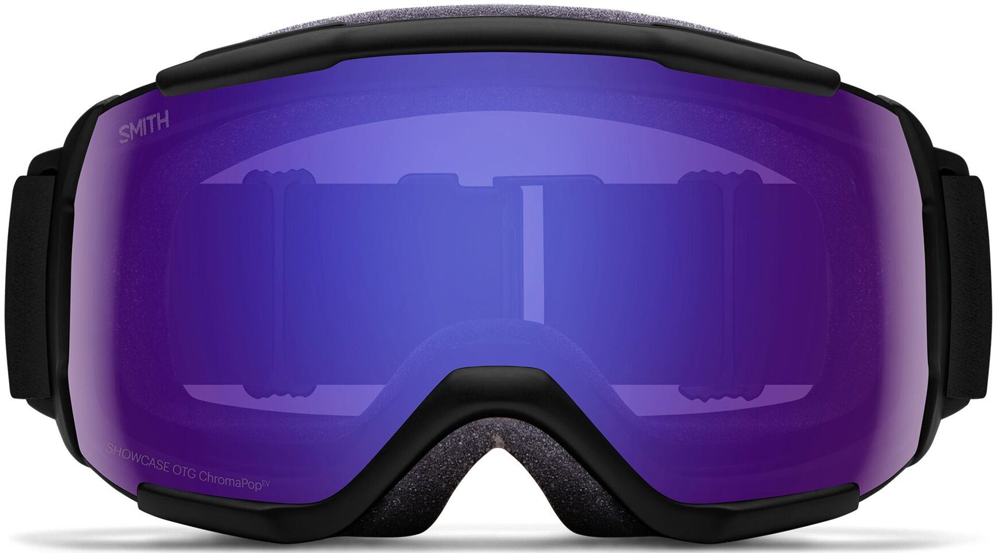 SMITH SHOWCASE OTG Snow Goggles product image