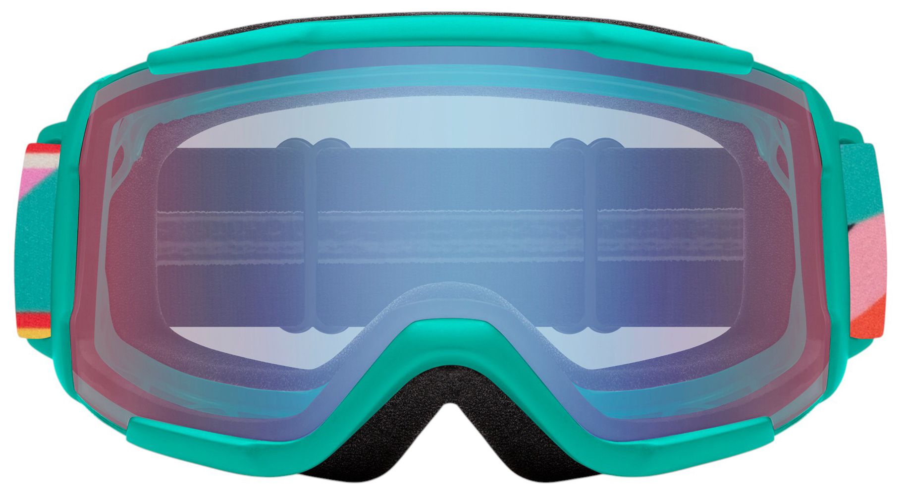 SMITH Youth Daredevil Snow Goggles 2026 product image
