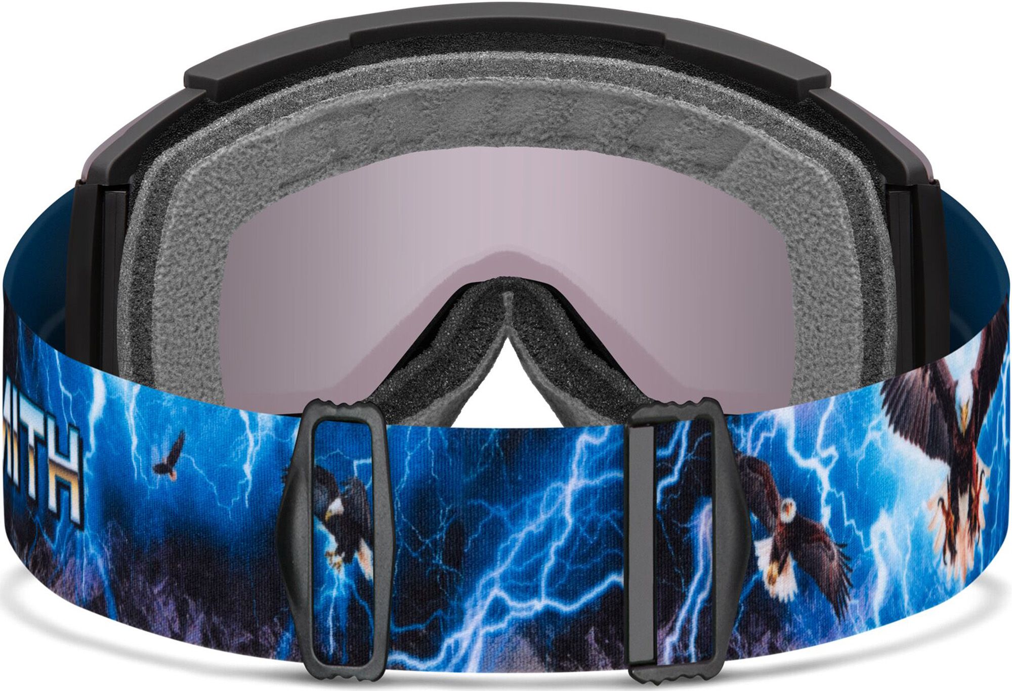 SMITH SQUAD XL Snow Goggles product image