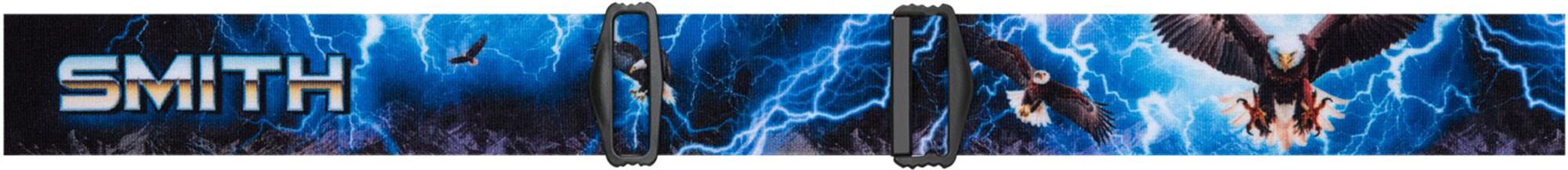 SMITH SQUAD XL Snow Goggles product image