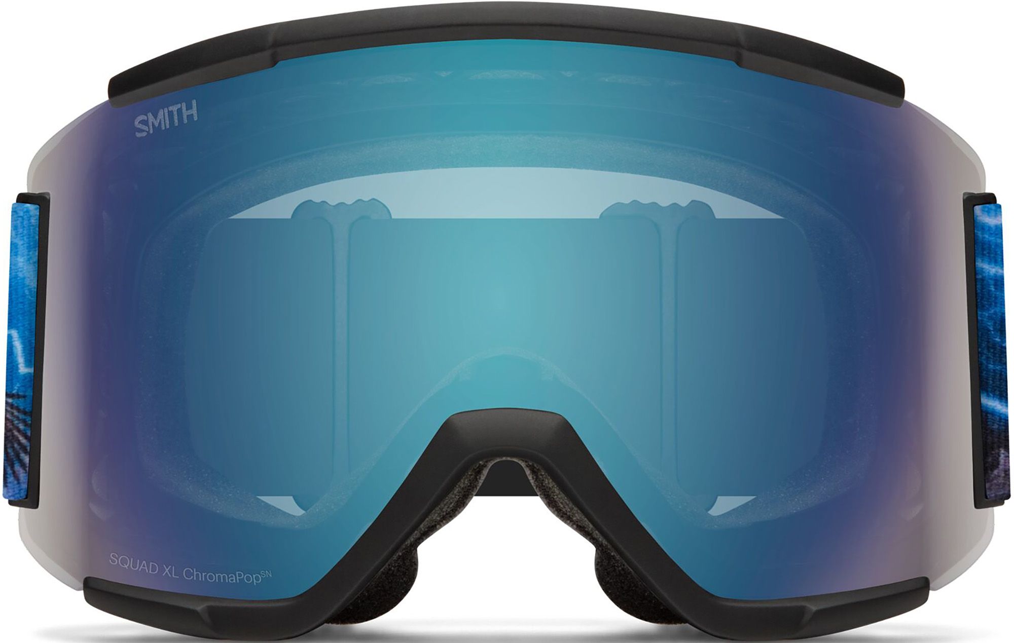 SMITH SQUAD XL Snow Goggles product image