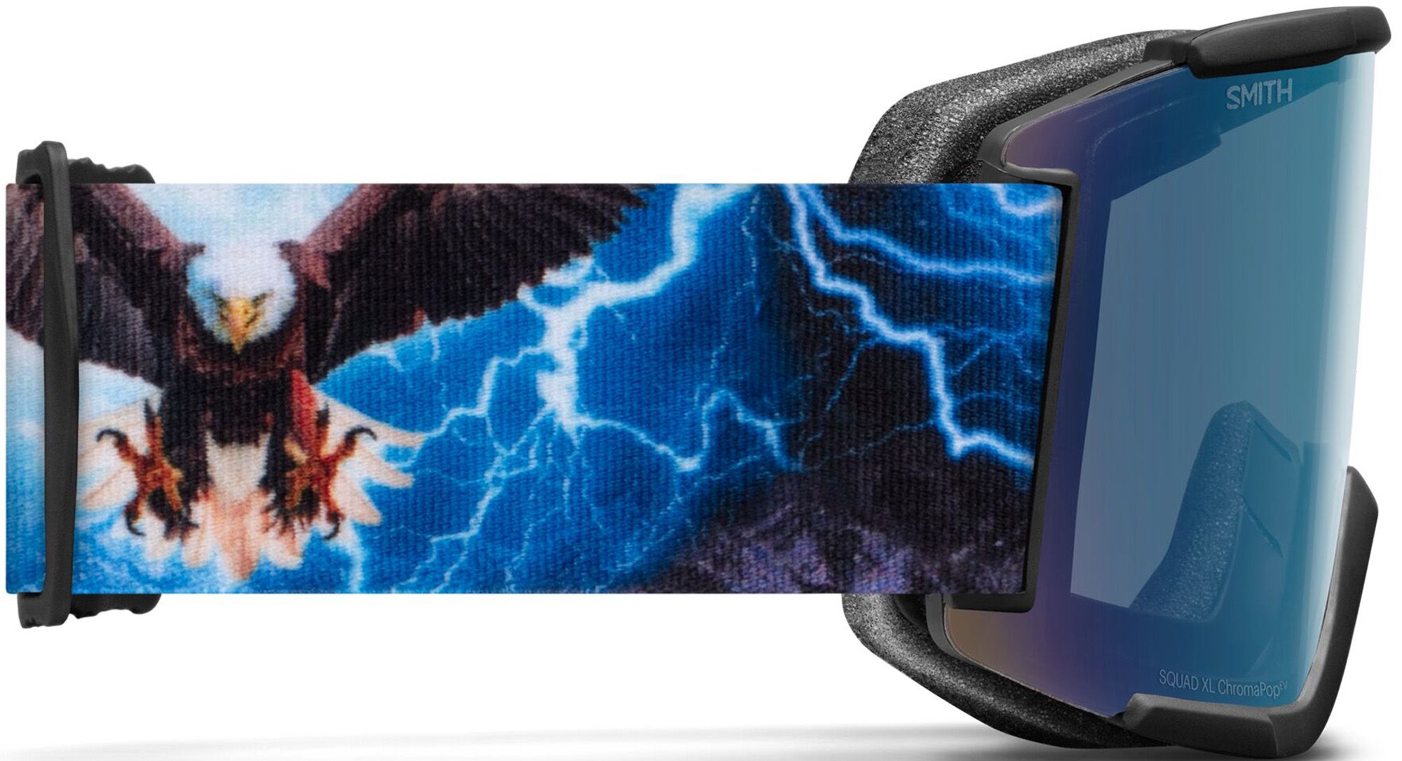 SMITH SQUAD XL Snow Goggles product image