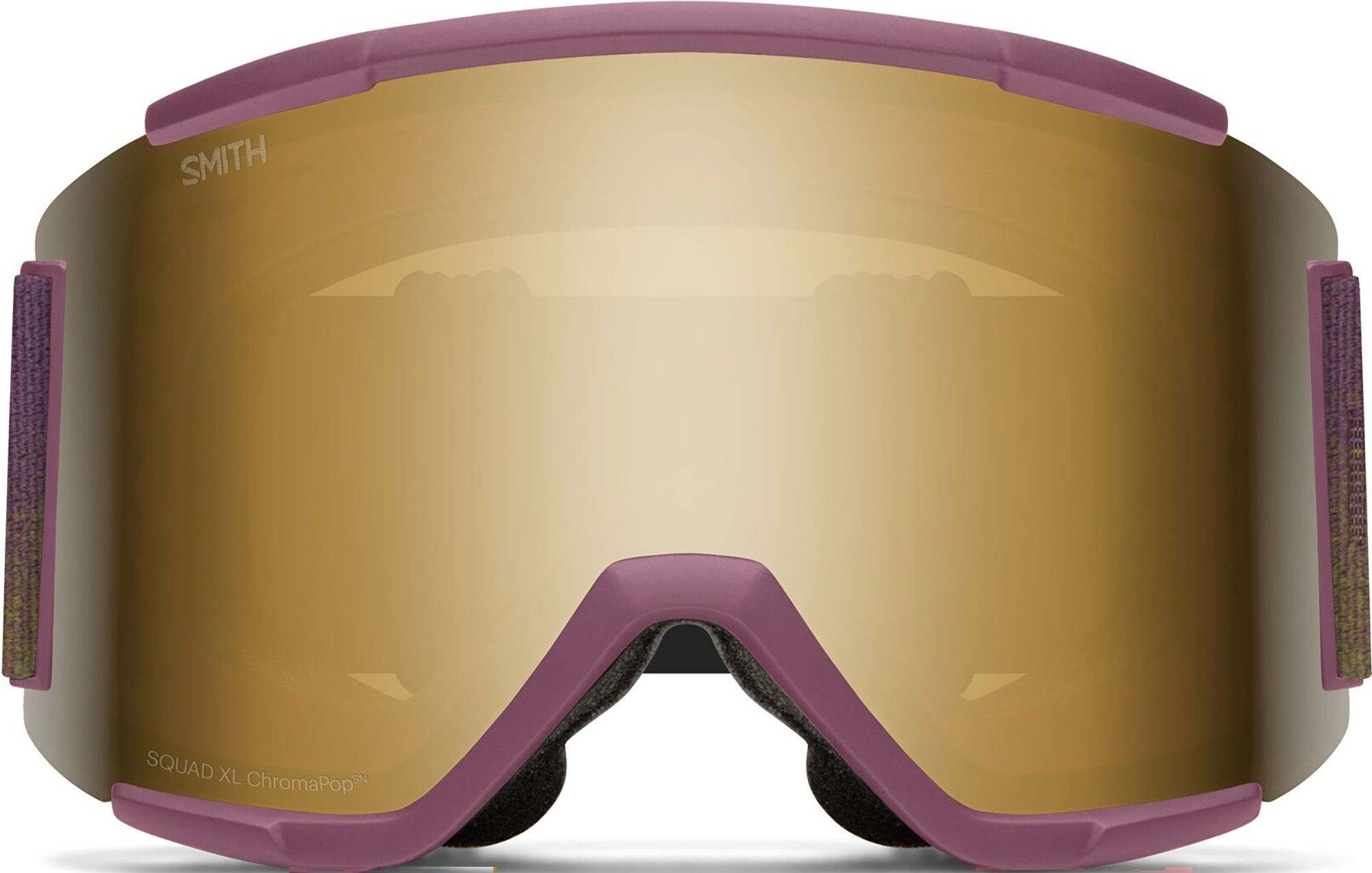 SMITH SQUAD XL Snow Goggles product image