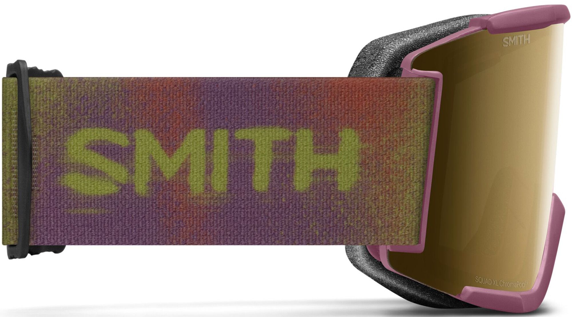 SMITH SQUAD XL Snow Goggles product image