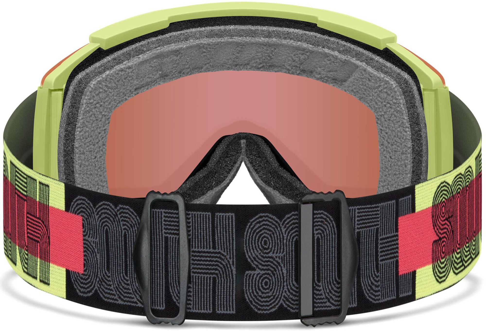 SMITH SQUAD XL Snow Goggles product image
