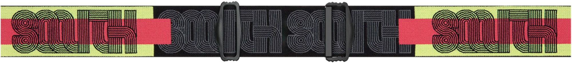 SMITH SQUAD XL Snow Goggles product image