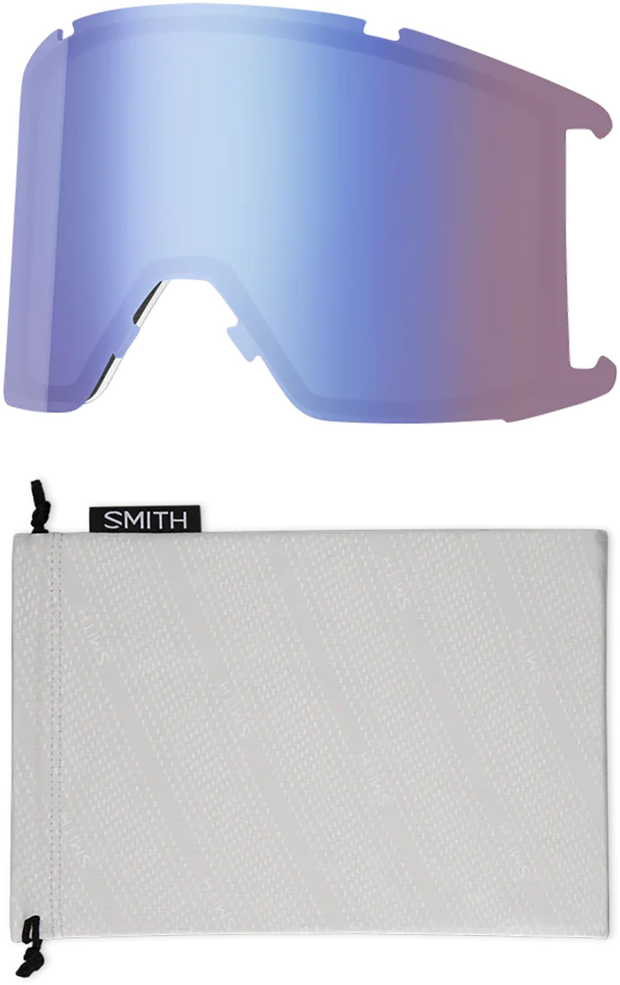 SMITH SQUAD XL Snow Goggles product image