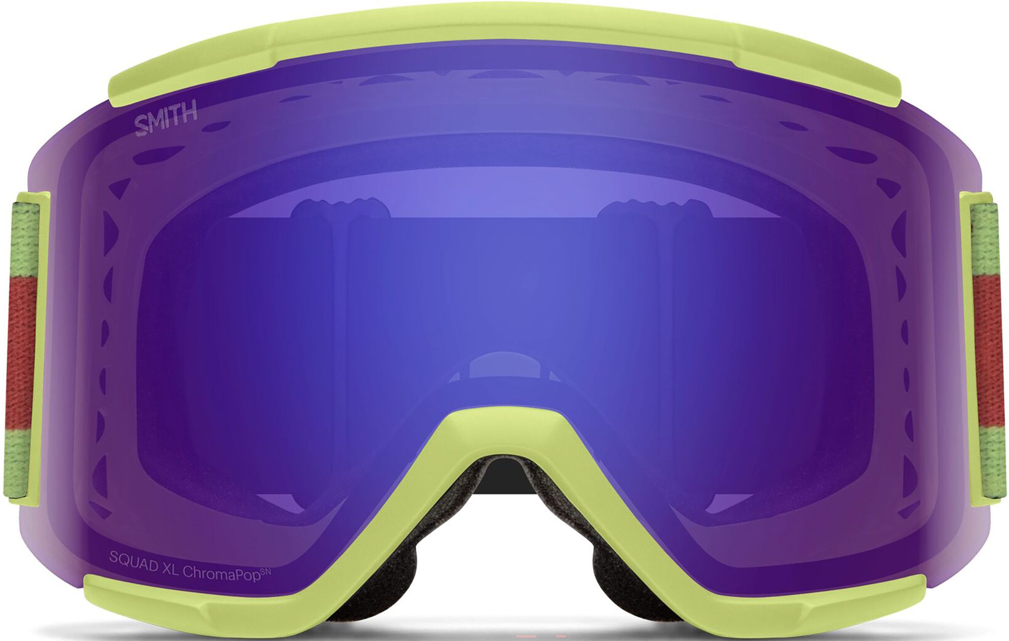 SMITH SQUAD XL Snow Goggles product image