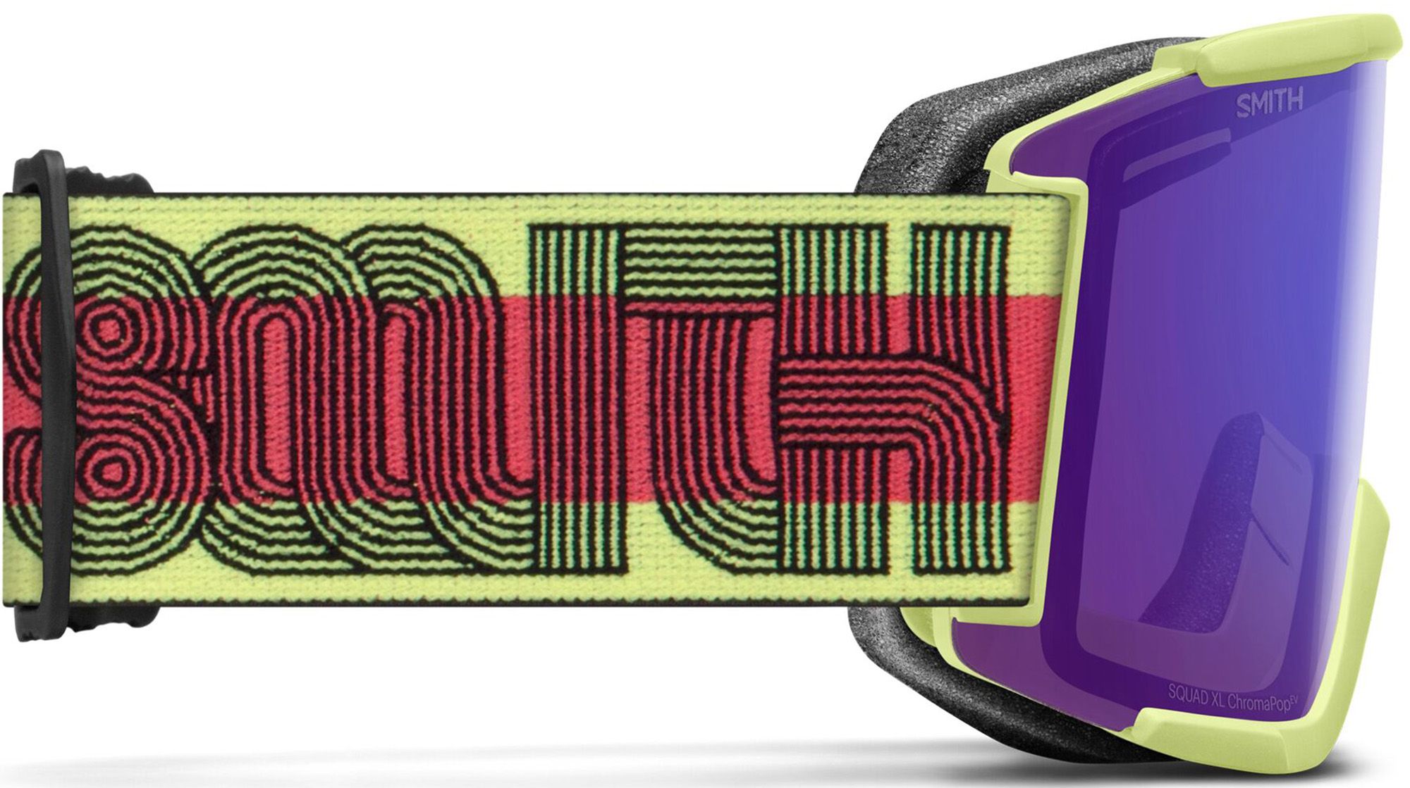 SMITH SQUAD XL Snow Goggles product image