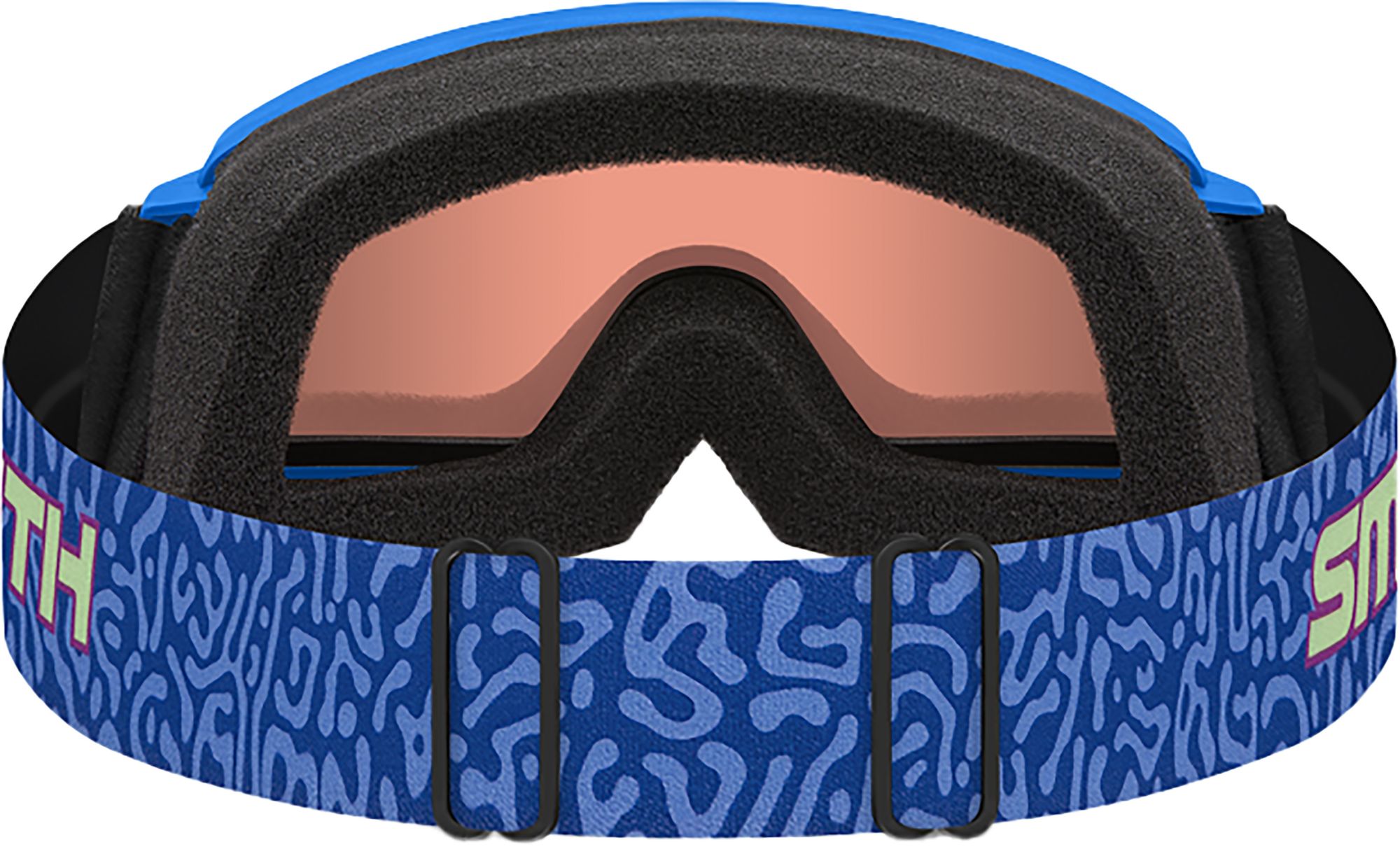 SMITH Youth Rascal Snow Goggles product image