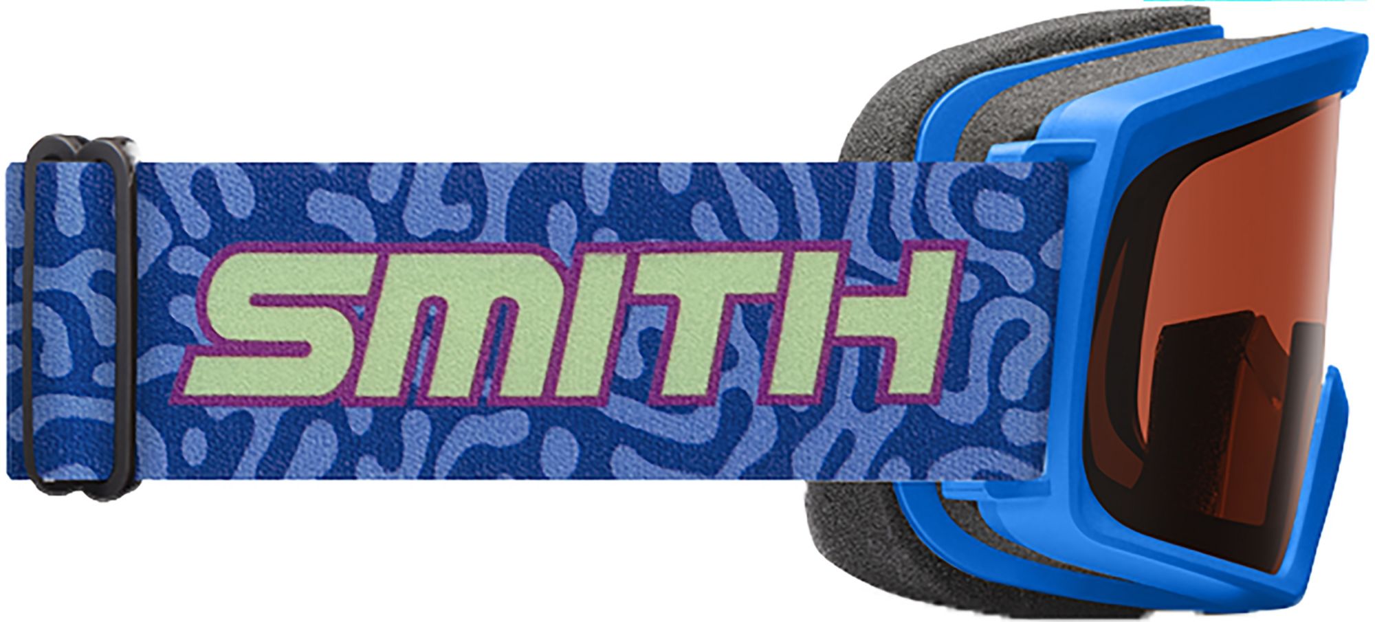 SMITH Youth Rascal Snow Goggles product image
