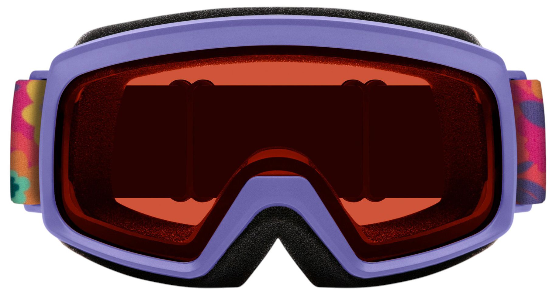 SMITH Youth Rascal Snow Goggles 2026 product image