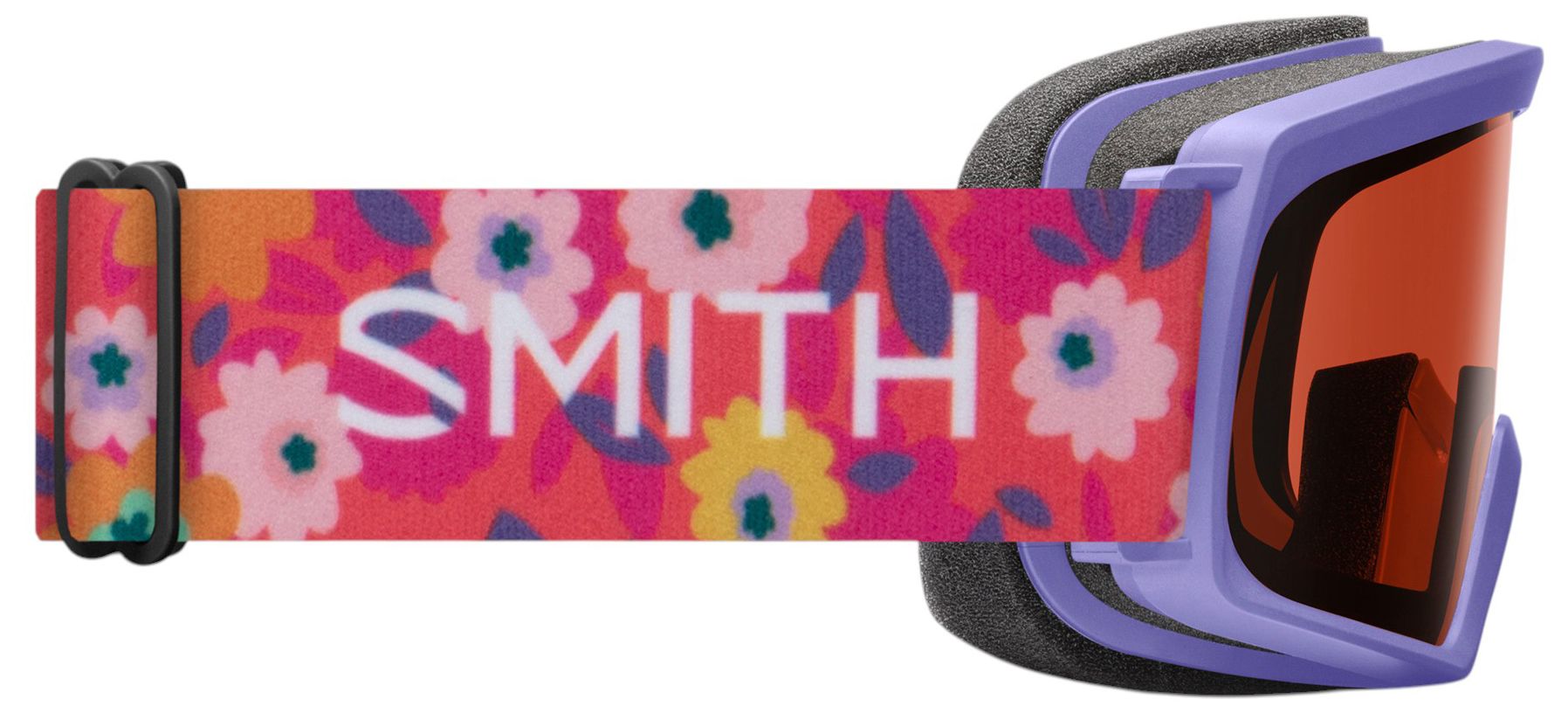 SMITH Youth Rascal Snow Goggles 2026 product image