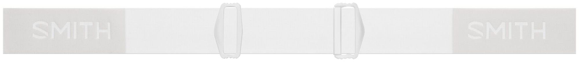 SMITH Unisex SQUAD Low Bridge Fit Snow Goggles product image