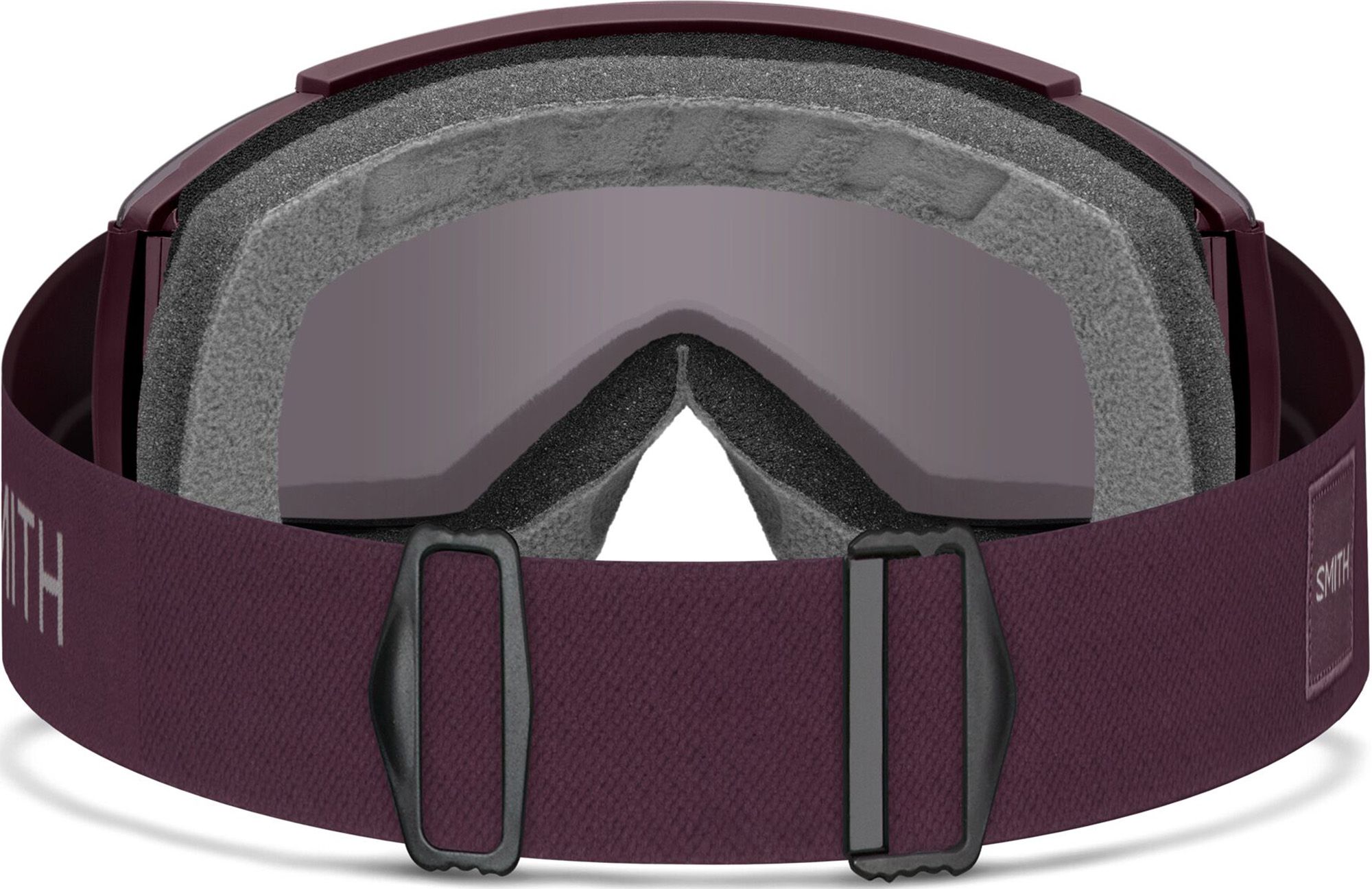 SMITH Unisex SQUAD Low Bridge Fit Snow Goggles product image