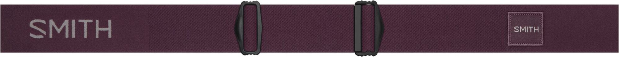 SMITH Unisex SQUAD Low Bridge Fit Snow Goggles product image