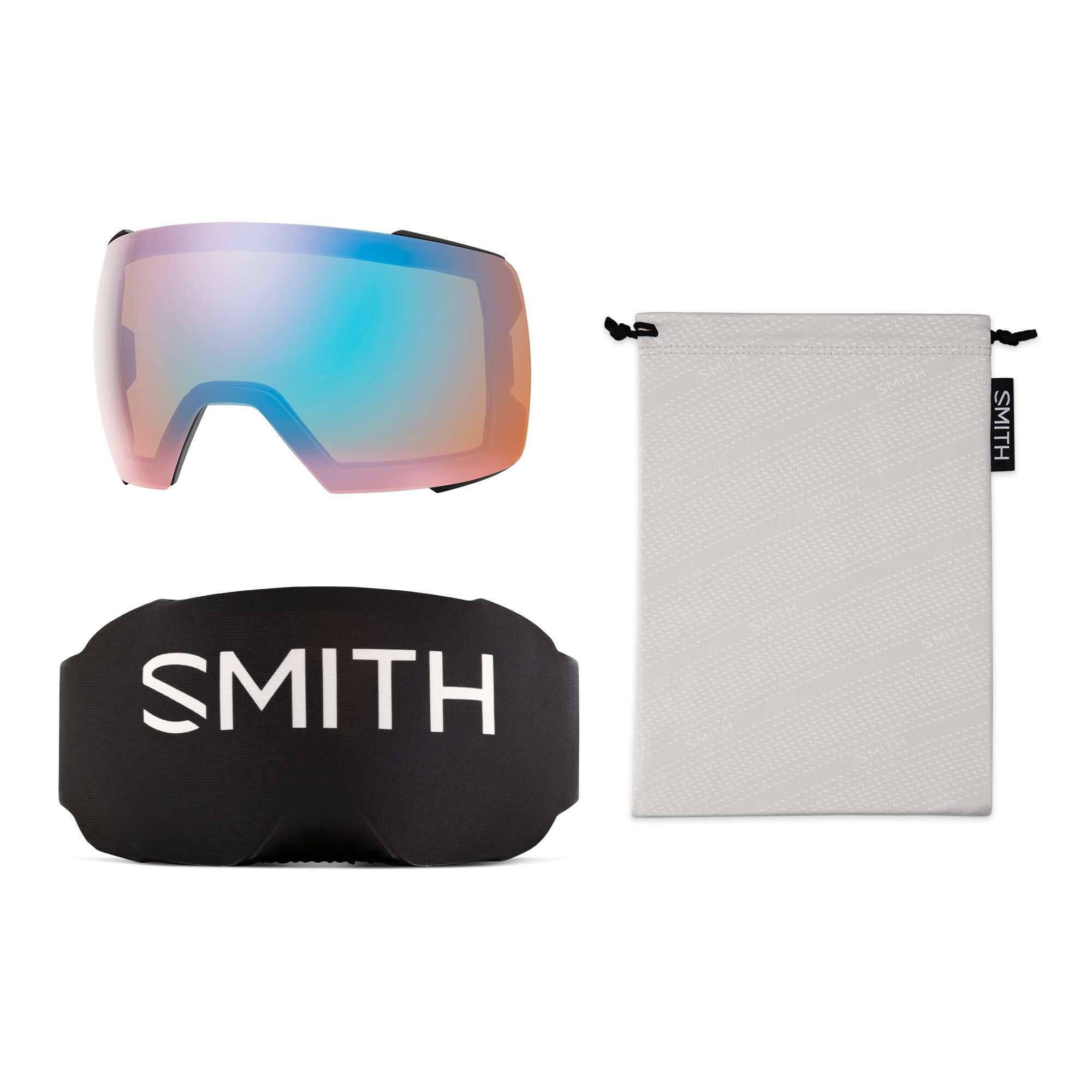 SMITH Unisex I/O MAG XL Snow Goggles product image