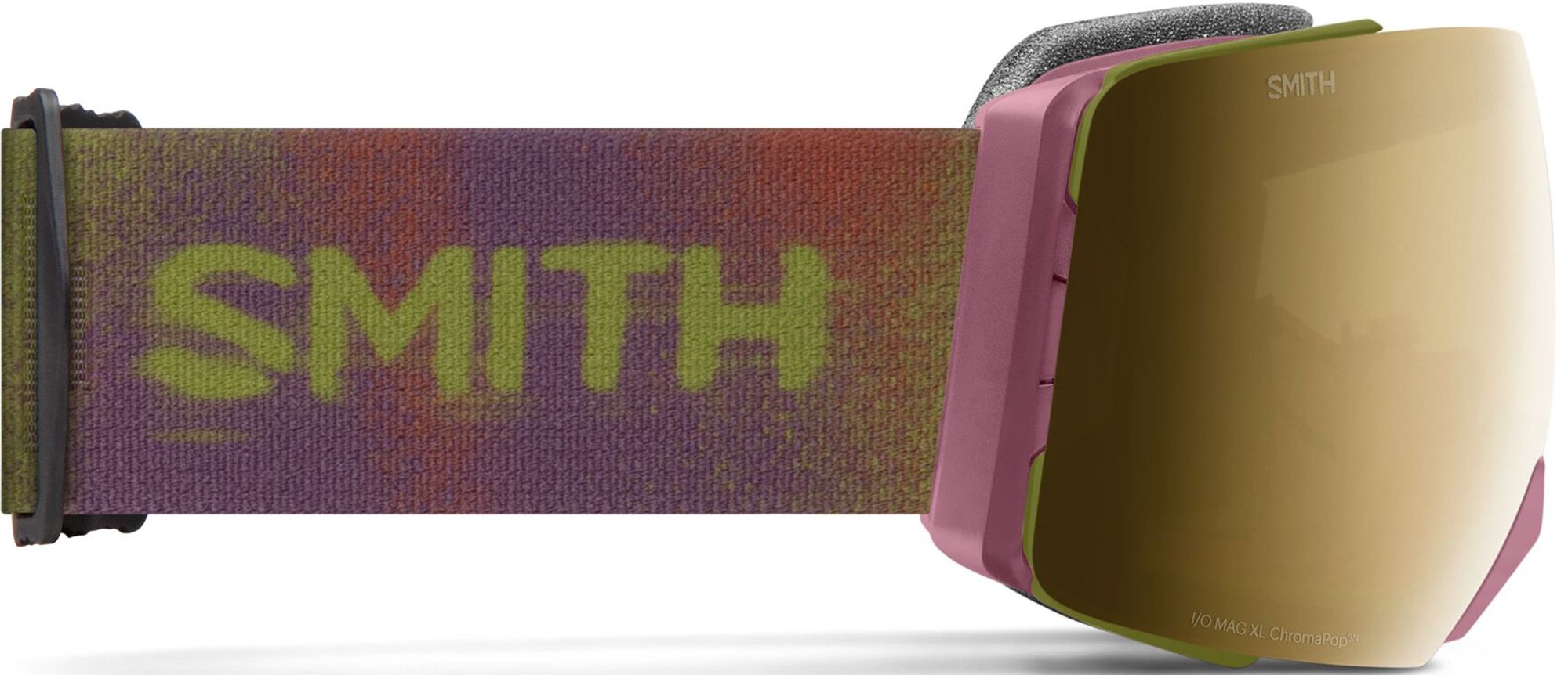 SMITH I/O MAG XL Snow Goggles product image