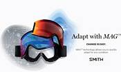 SMITH Adult I/O MAG S Snow Goggles with Bonus Lens product image