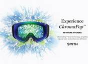 SMITH Adult I/O MAG S Snow Goggles with Bonus Lens product image