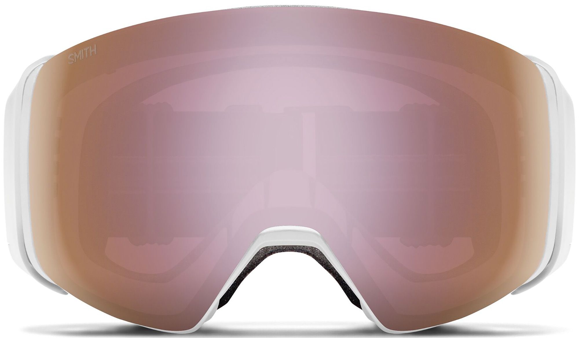SMITH 4D MAG Low Bridge Fit Snow Goggles product image