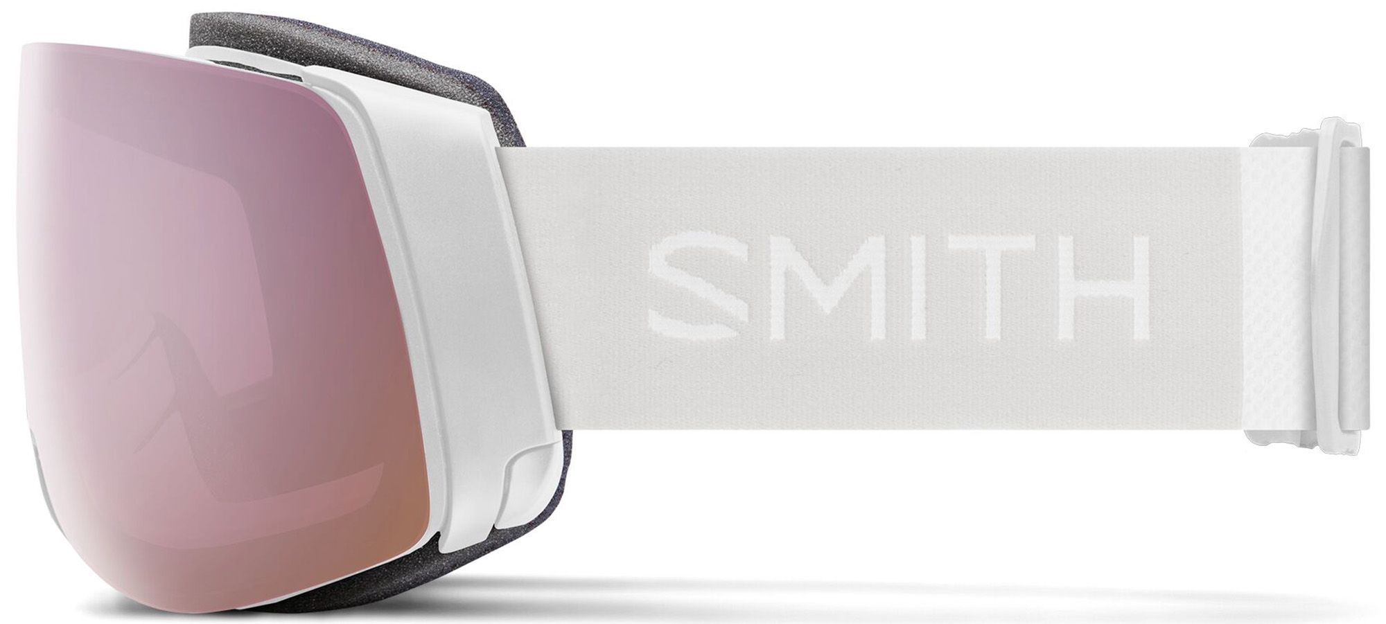 SMITH 4D MAG Low Bridge Fit Snow Goggles product image