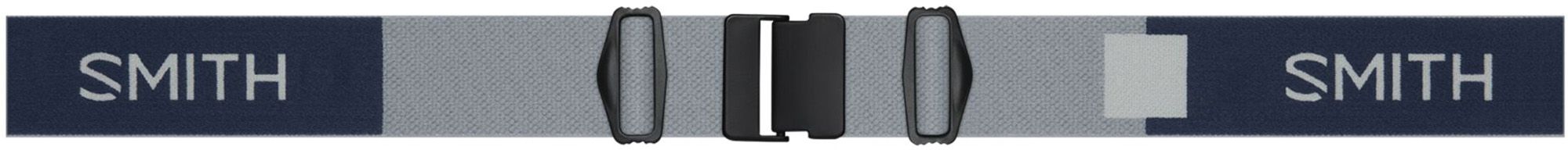 Smith Optics 4D Mag Low Bridge Fit Snow Goggles product image