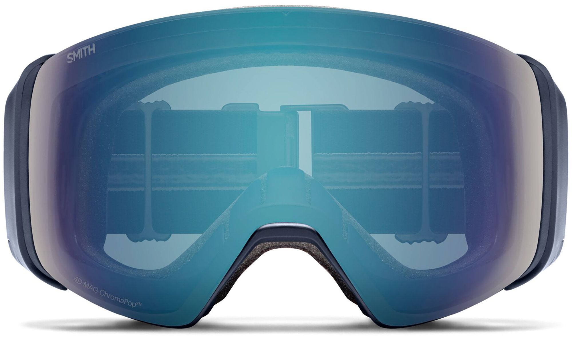 Smith Optics 4D Mag Low Bridge Fit Snow Goggles product image