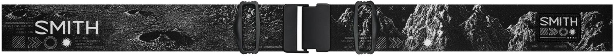 SMITH Optics Unisex 4D Mag Low Bridge Fit Snow Goggles product image