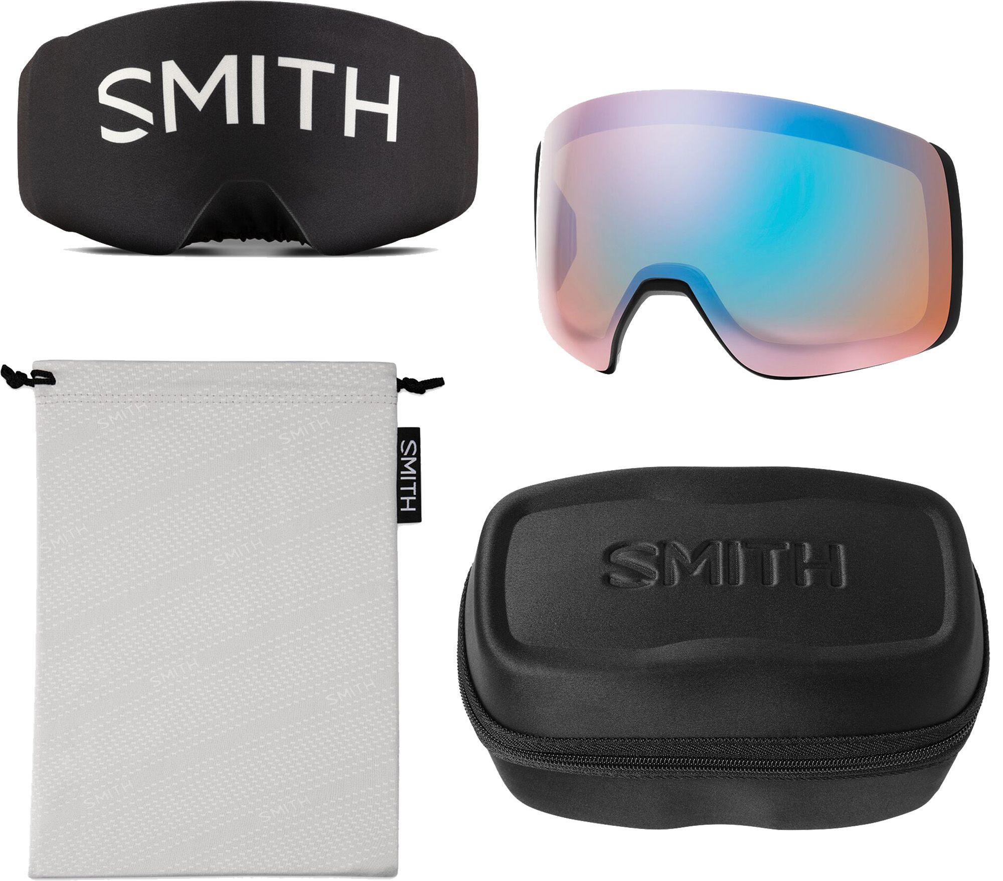 Smith Optics 4D Mag Snow Goggles product image