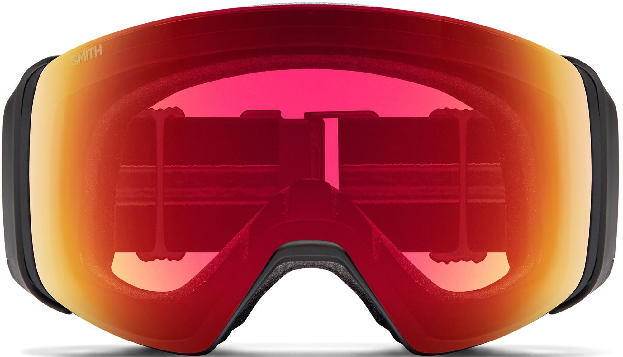 SMITH 4D MAG ChromaPop Snow Goggles product image