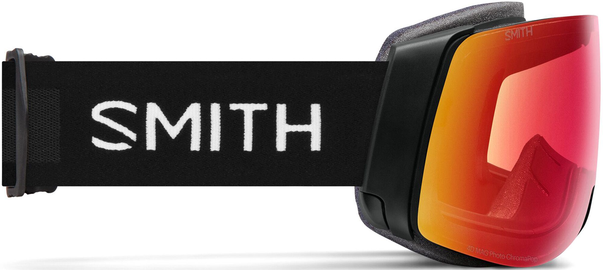 SMITH 4D MAG ChromaPop Snow Goggles product image