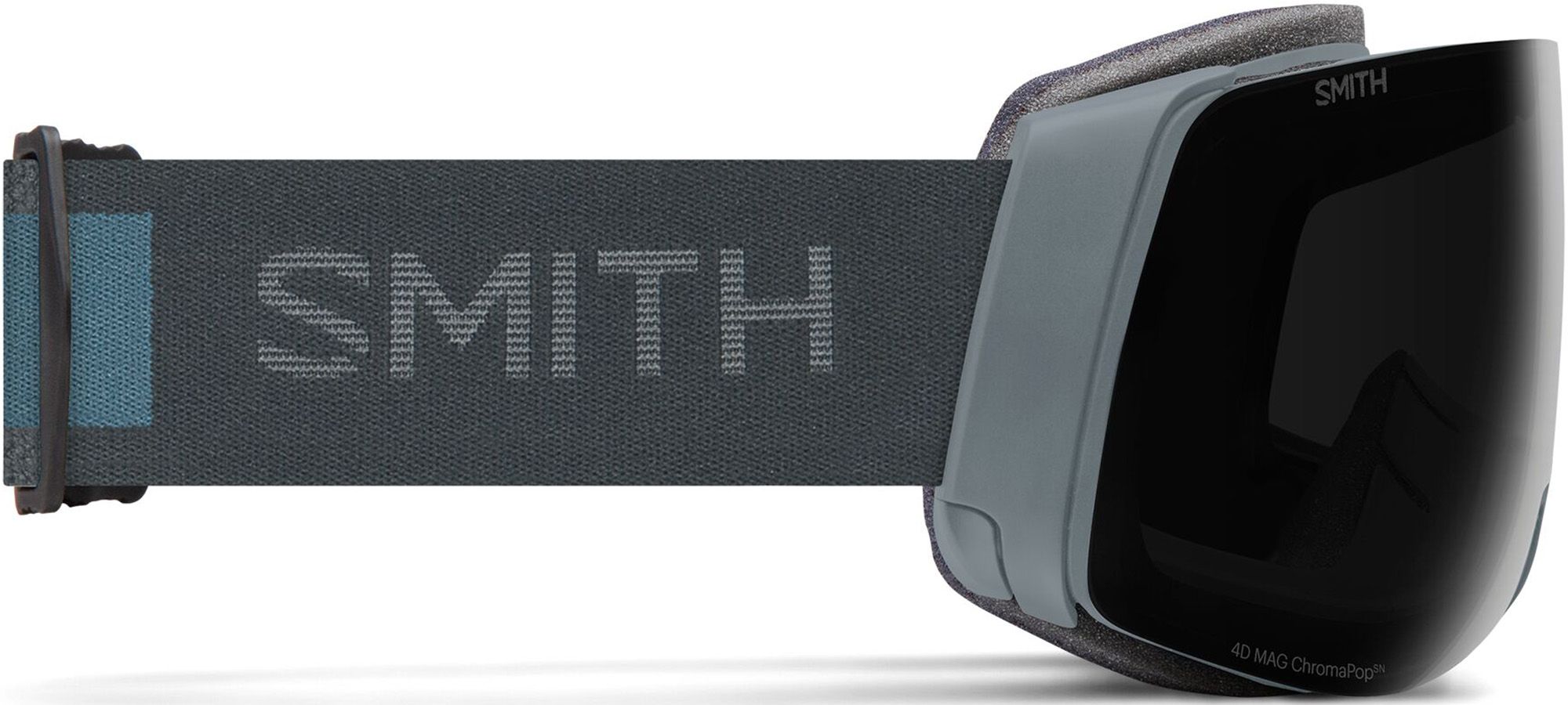 SMITH 4D MAG ChromaPop Snow Goggles product image
