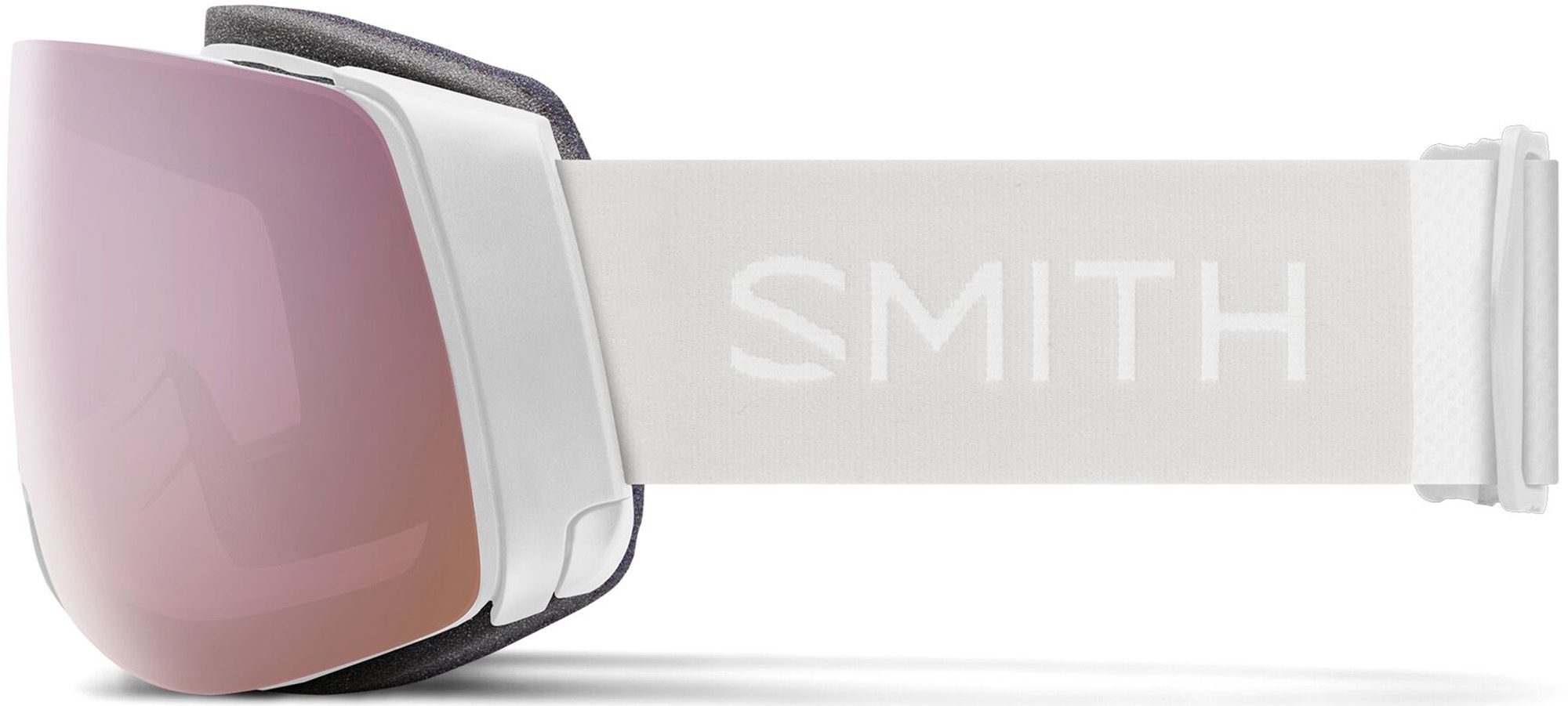 SMITH Unisex 4D MAG ChromaPop Snow Goggles product image