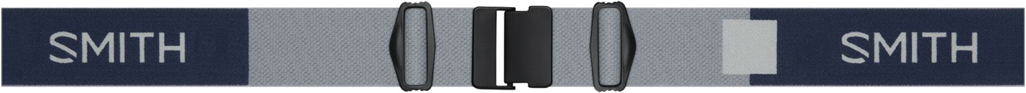 SMITH Optics Unisex 4D Mag Snow Goggles product image