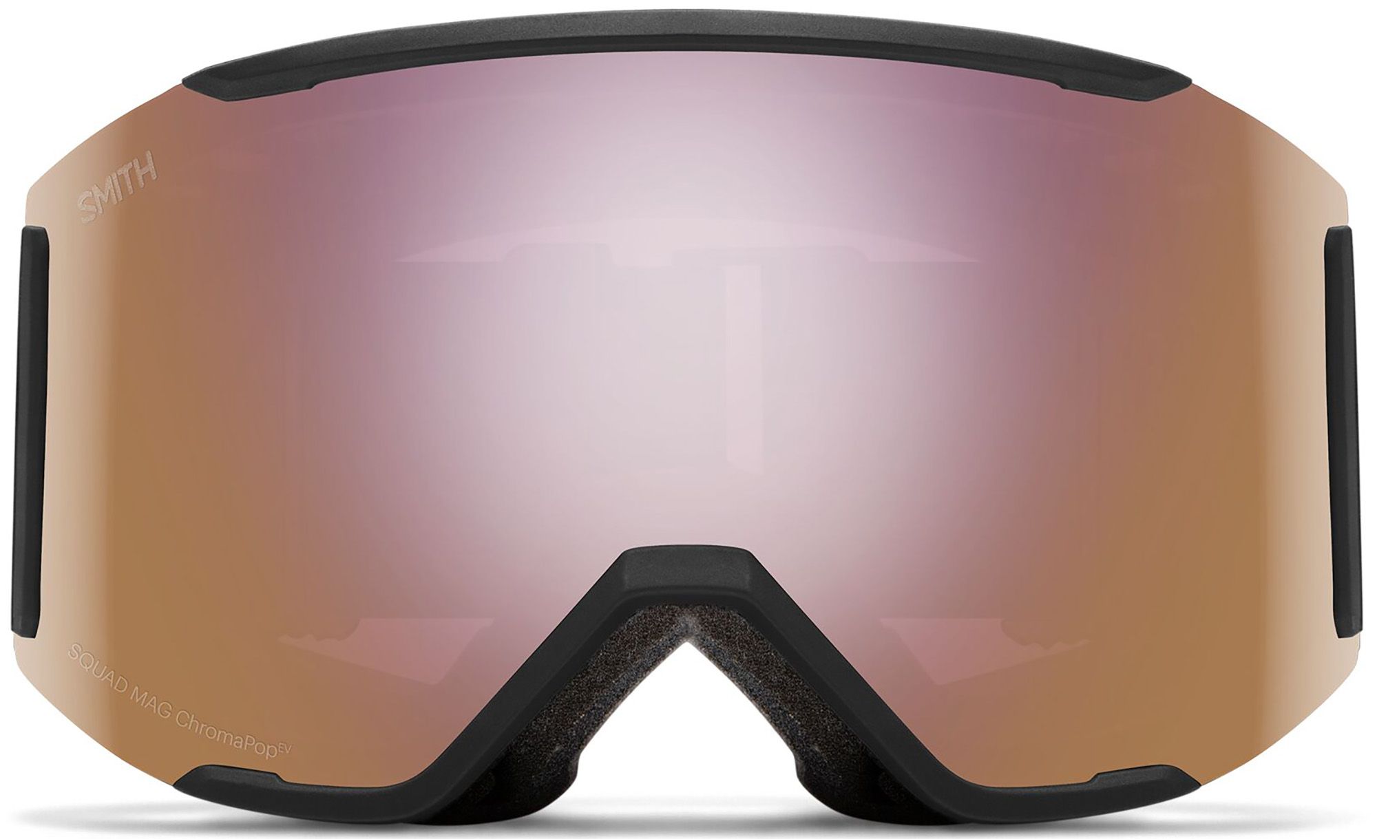 SMITH SQUAD MAG Snow Goggles product image