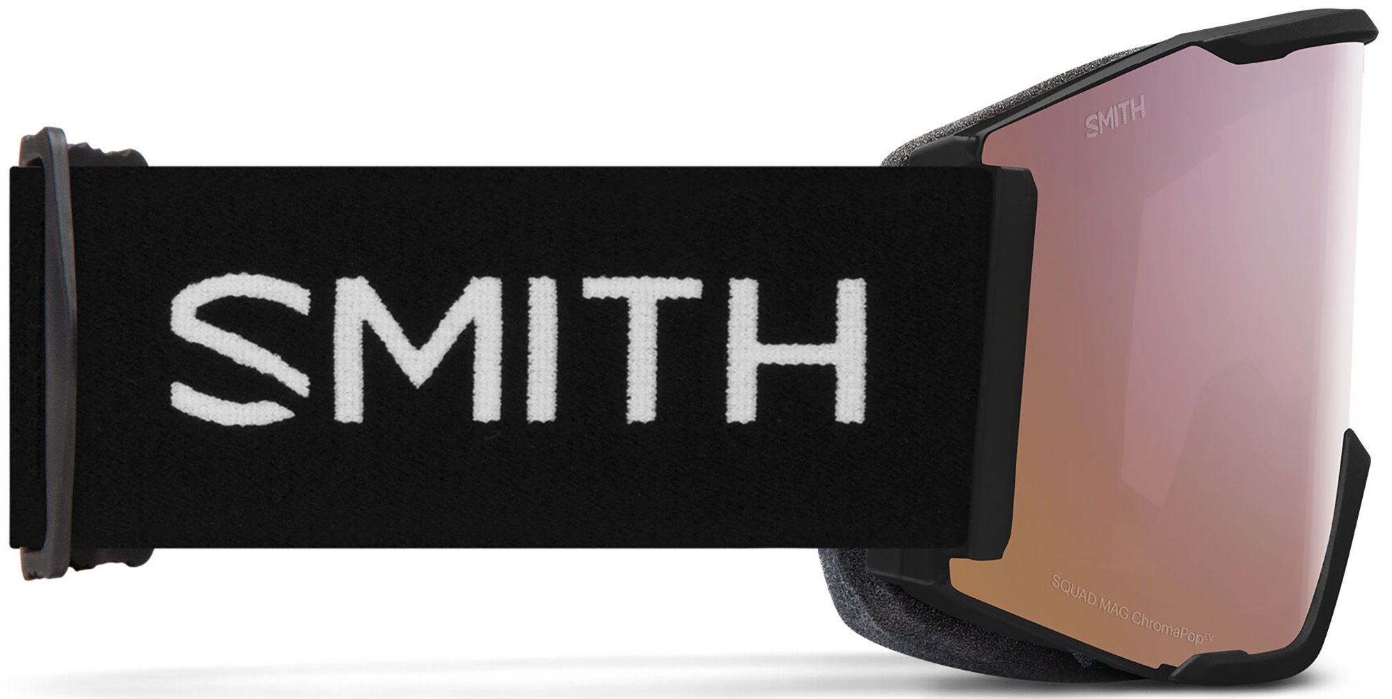 SMITH SQUAD MAG Snow Goggles product image
