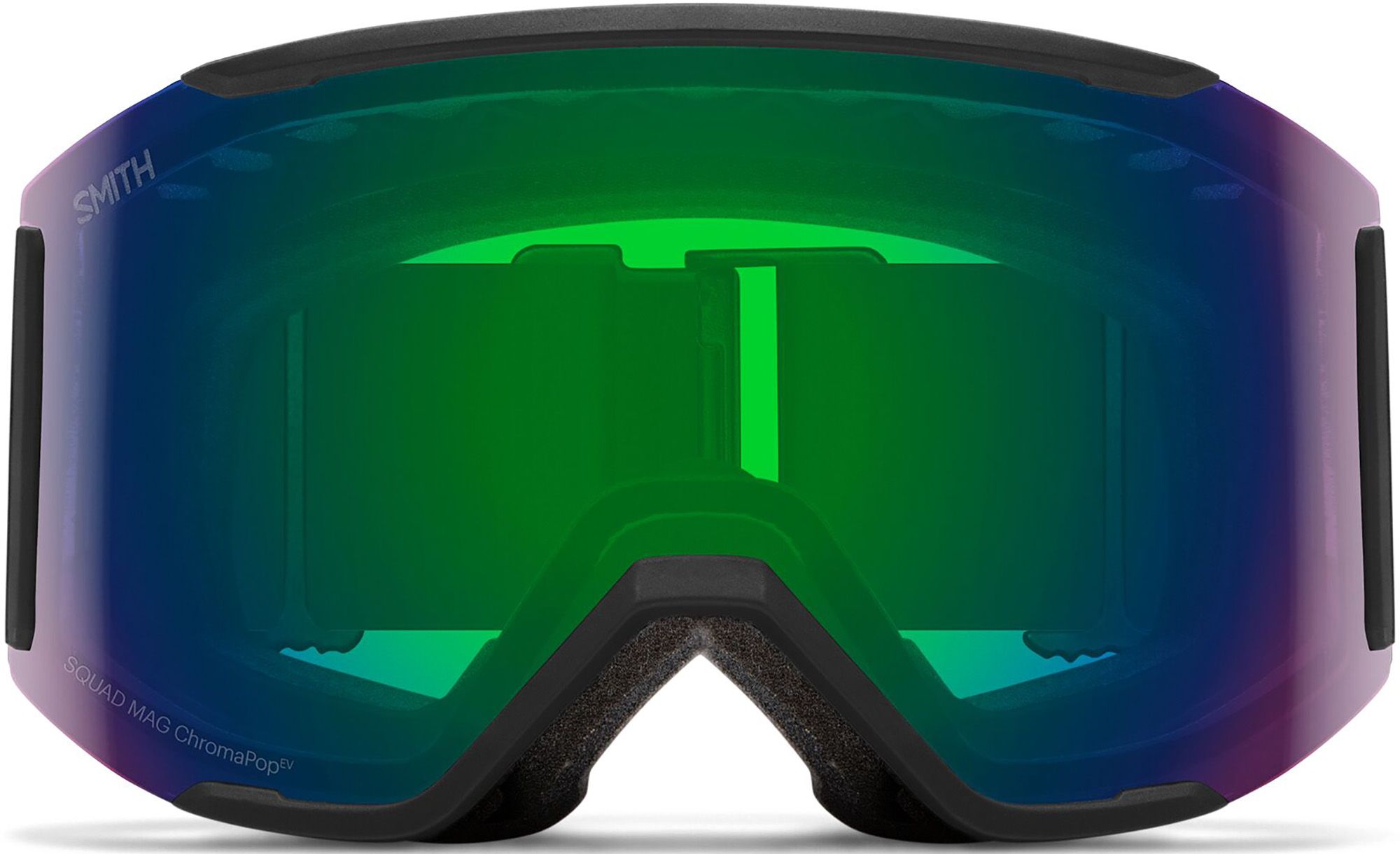 SMITH SQUAD MAG Snow Goggles product image