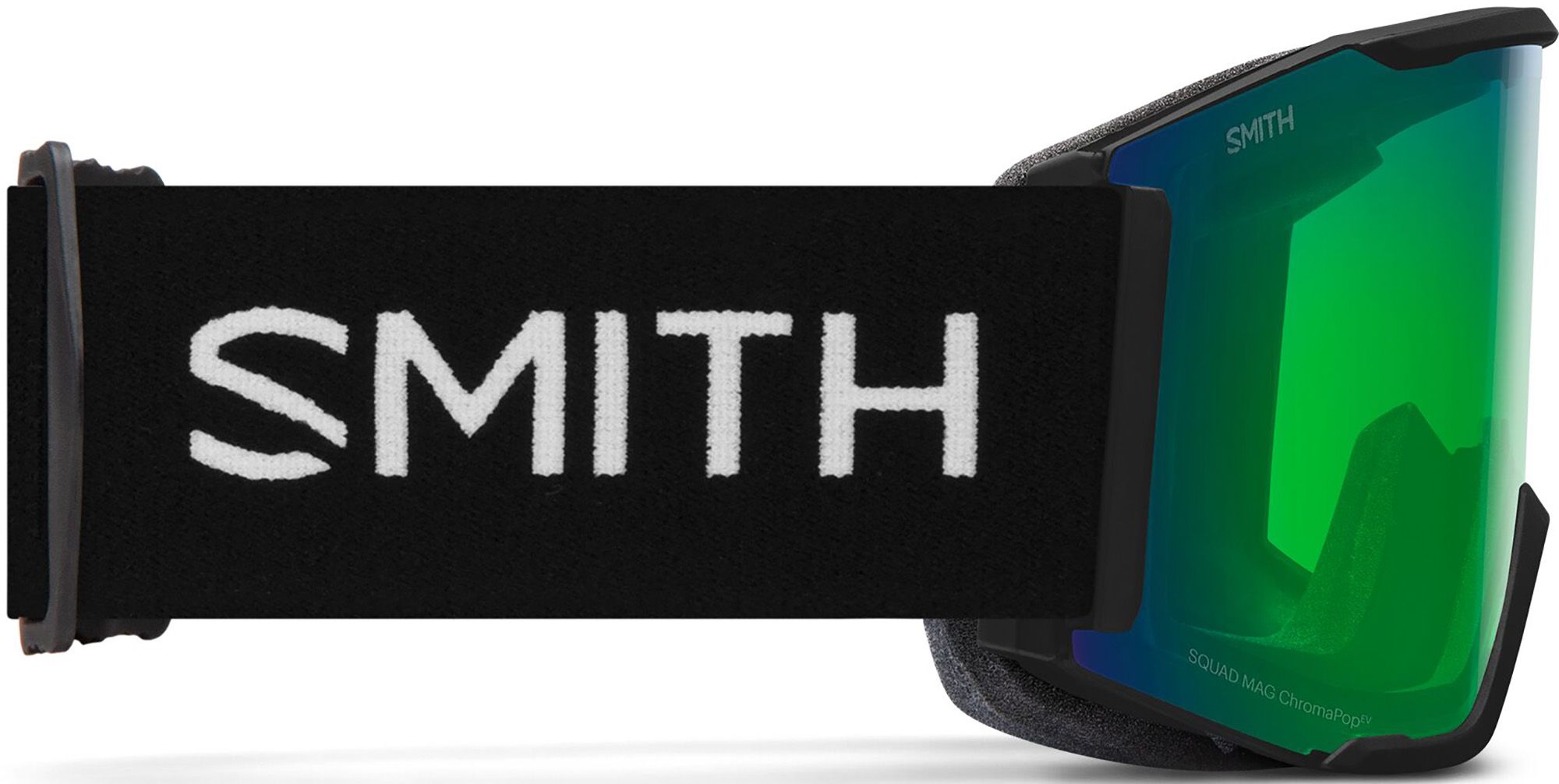 SMITH SQUAD MAG Snow Goggles product image