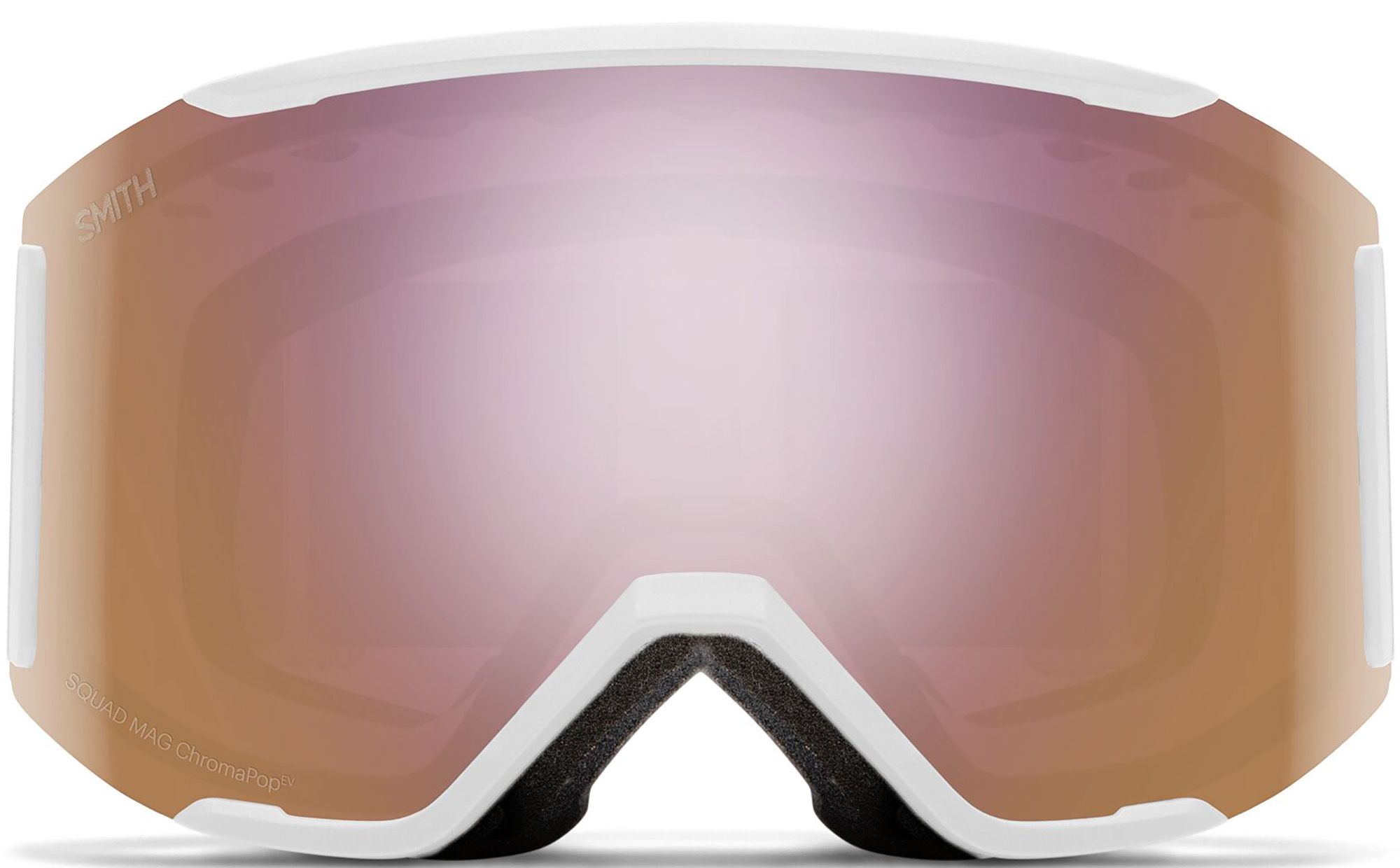 SMITH SQUAD MAG Snow Goggles product image
