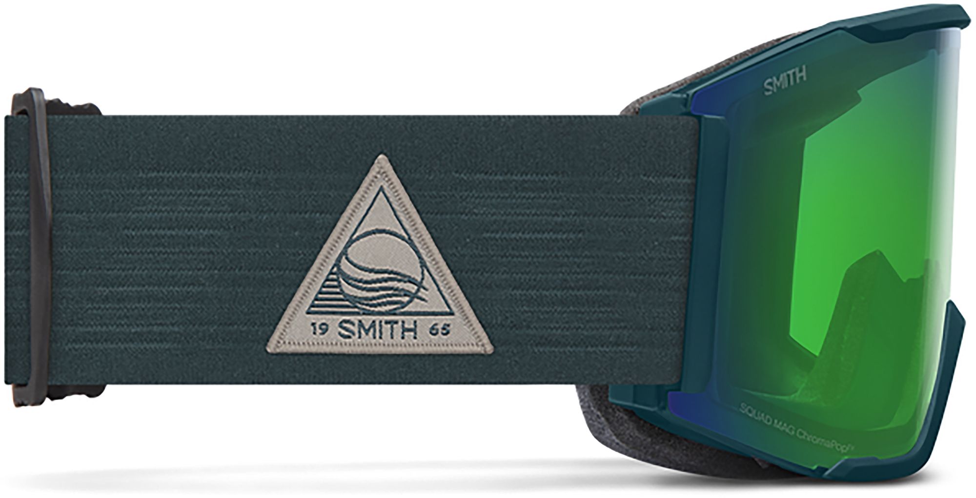 Smith Squad MAG Goggles product image