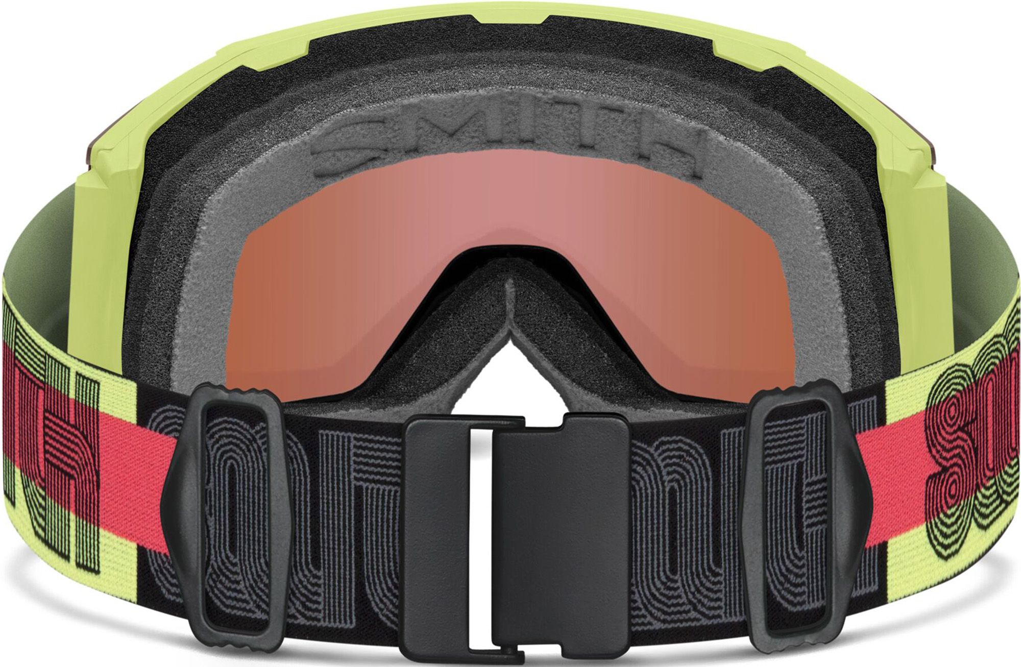 SMITH SQUAD MAG Snow Goggles product image