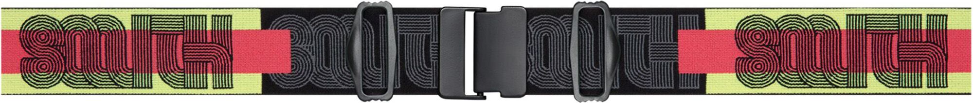 SMITH SQUAD MAG Snow Goggles product image