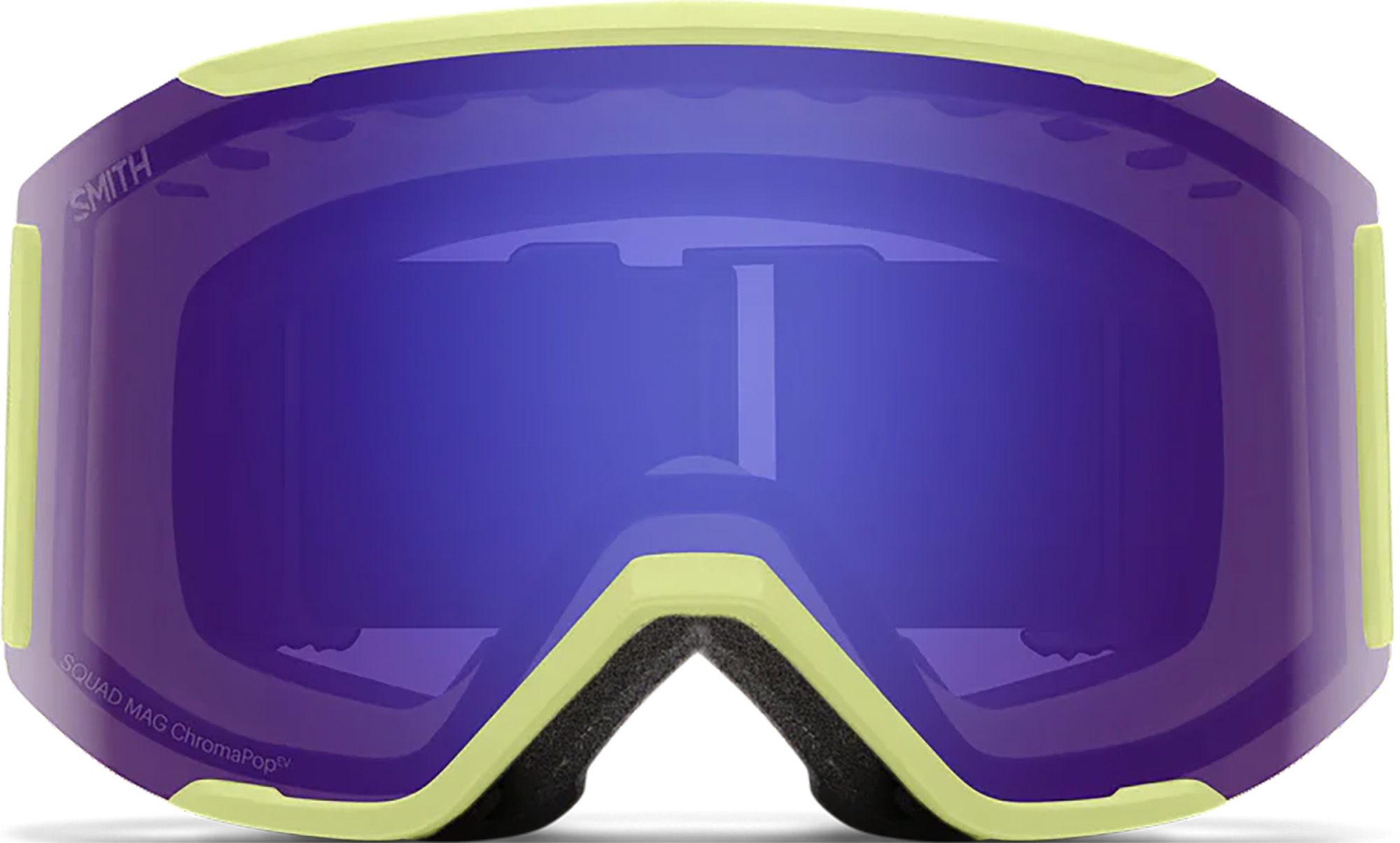 SMITH SQUAD MAG Snow Goggles product image