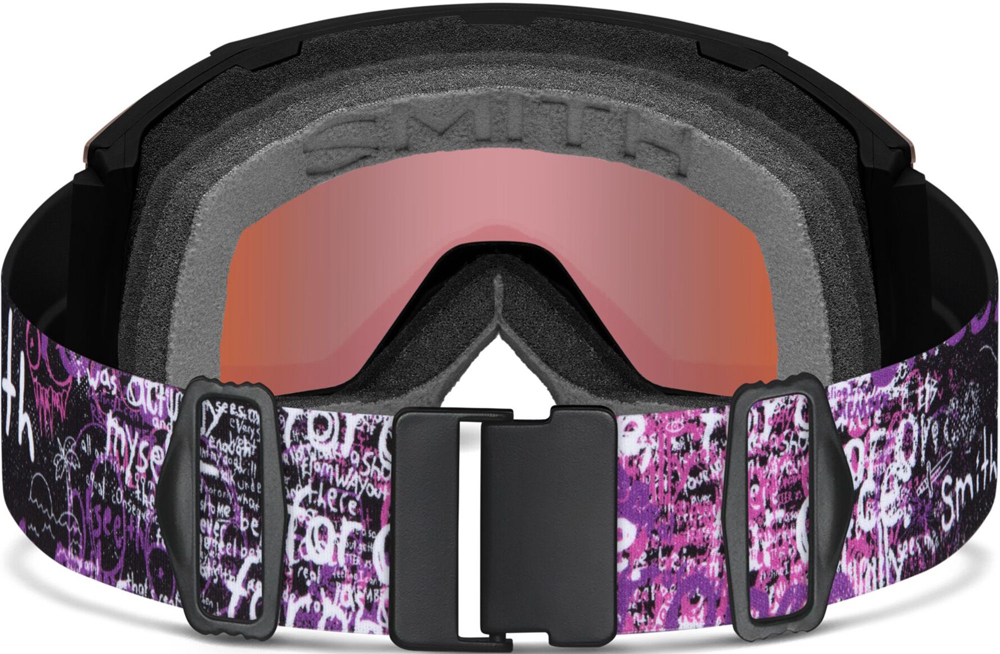 SMITH Unisex SQUAD MAG Snow Goggles product image