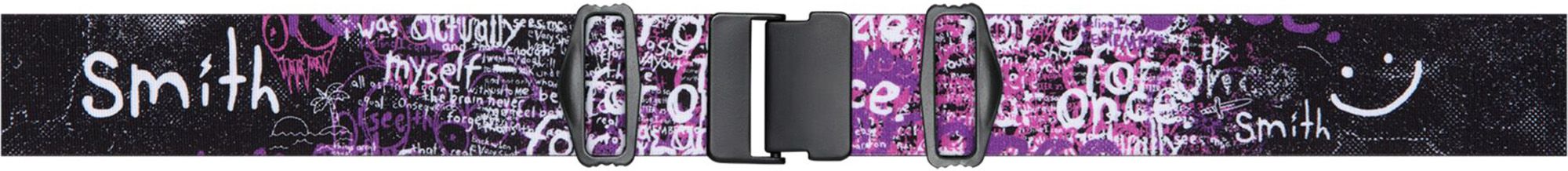 SMITH Unisex SQUAD MAG Snow Goggles product image