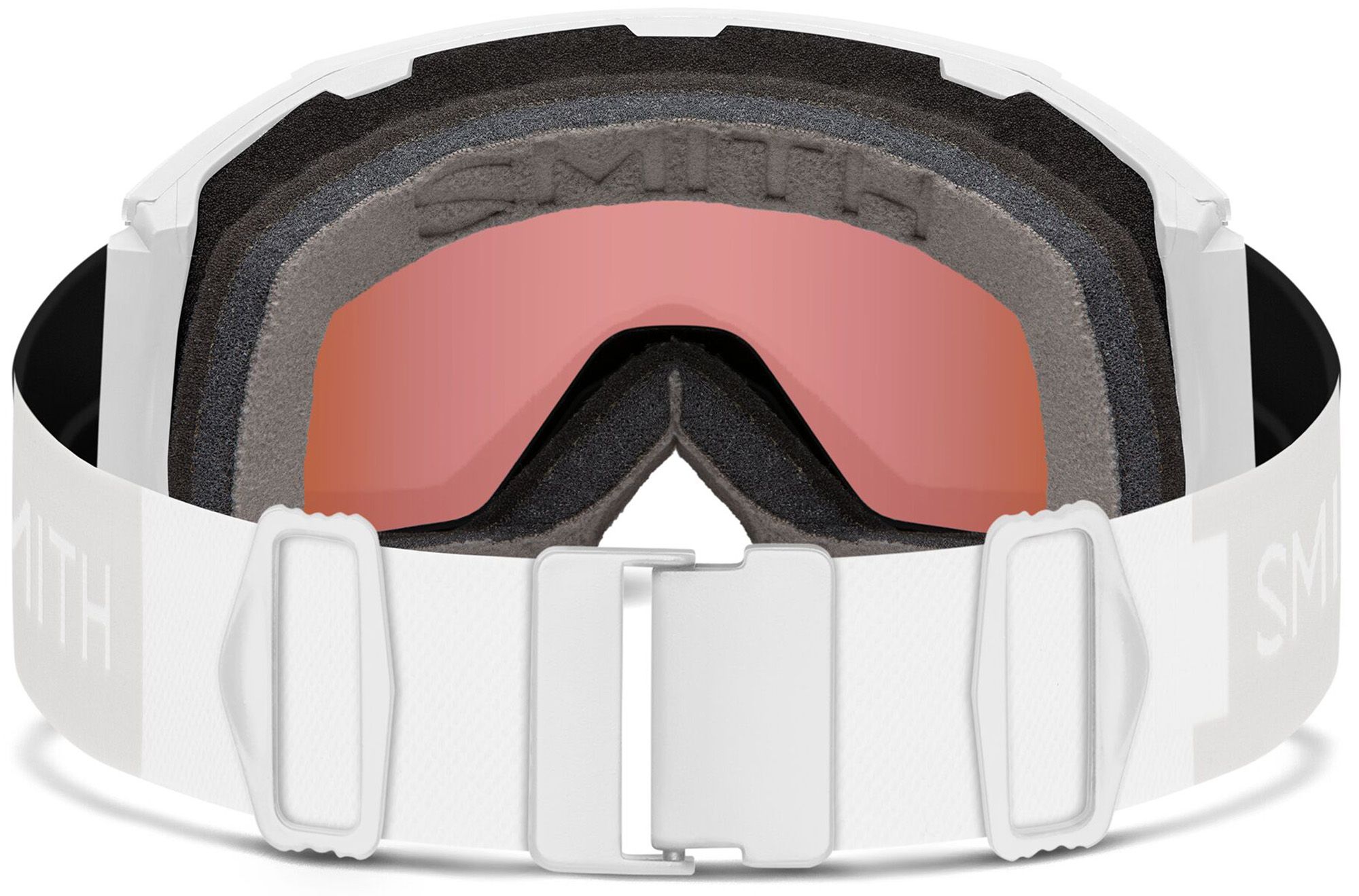 SMITH SQUAD MAG Low Bridge Fit Snow Goggles product image