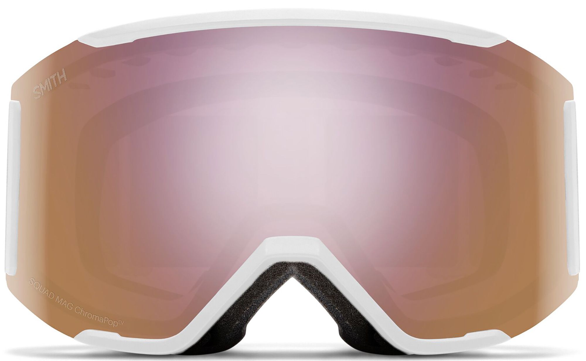 SMITH SQUAD MAG Low Bridge Fit Snow Goggles product image